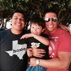 Meet your Posher, Paul